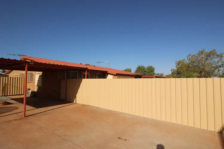Third view of Homely unit listing, Lot 2 12 Yarrunga Crescent, South Hedland WA 6722