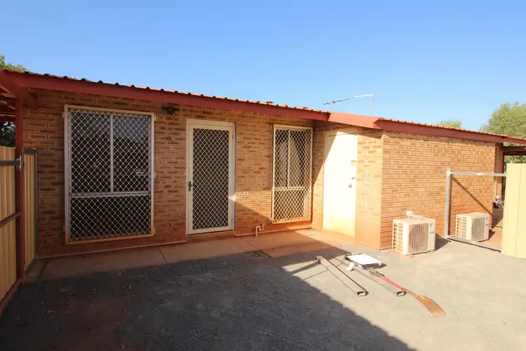 Fourth view of Homely unit listing, Lot 2 12 Yarrunga Crescent, South Hedland WA 6722