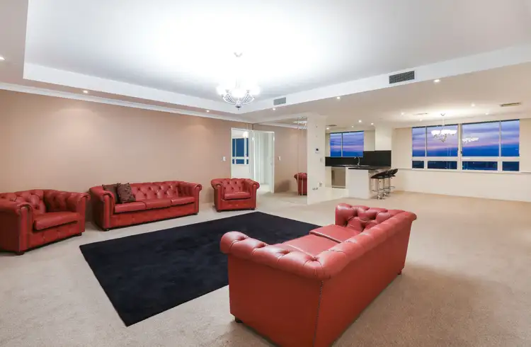 Fourth view of Homely apartment listing, C19-1 75 Brighton Parade, Southport QLD 4215