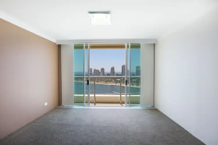 Fifth view of Homely apartment listing, C19-1 75 Brighton Parade, Southport QLD 4215