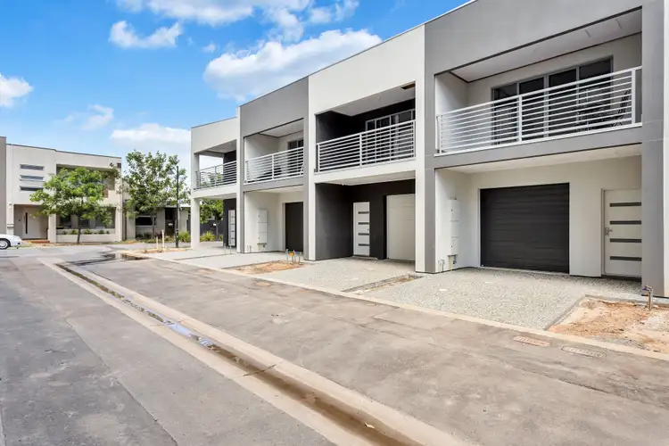 12 Jefferies Lane, Mawson Lakes SA 5095