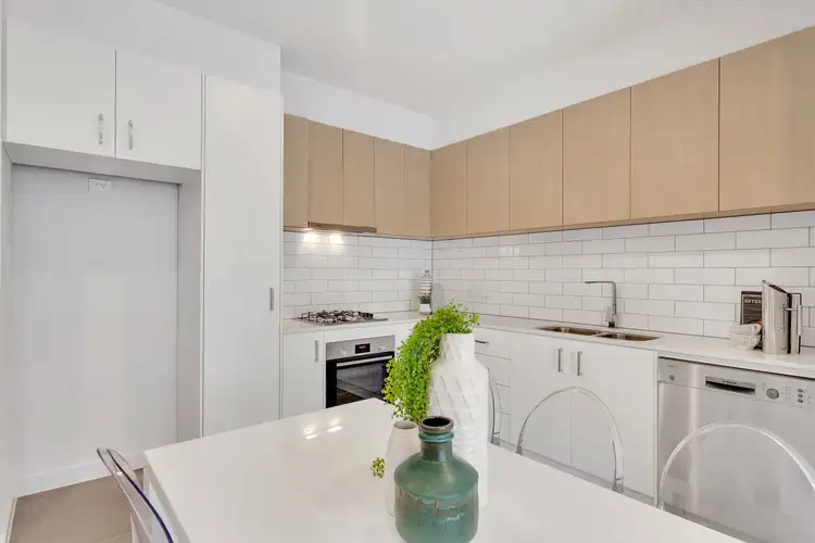 Fourth view of Homely house listing, 12 Jefferies Lane, Mawson Lakes SA 5095