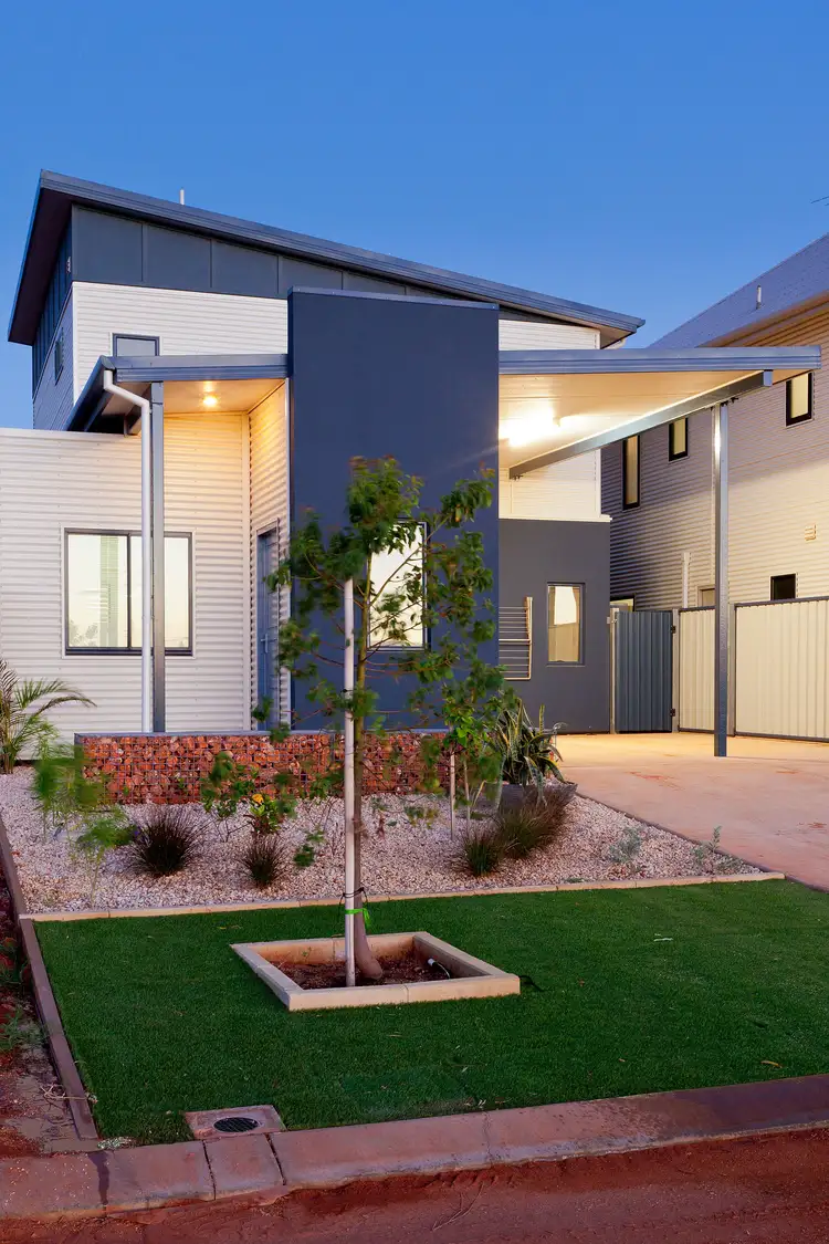 Main view of Homely house listing, 12 Bluefin Cove, Exmouth WA 6707
