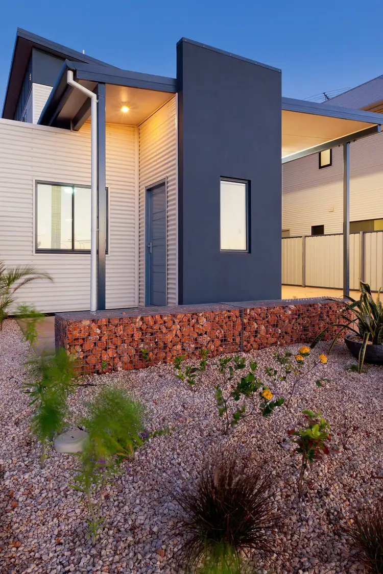 Second view of Homely house listing, 12 Bluefin Cove, Exmouth WA 6707