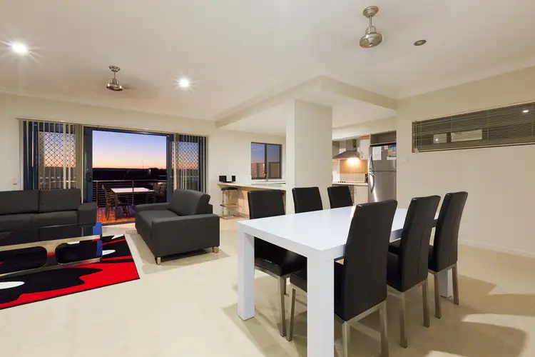 Third view of Homely house listing, 12 Bluefin Cove, Exmouth WA 6707
