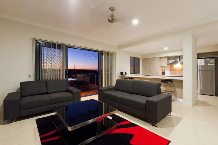 Fourth view of Homely house listing, 12 Bluefin Cove, Exmouth WA 6707