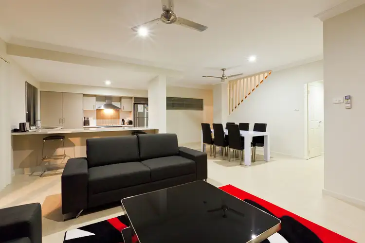 Fifth view of Homely house listing, 12 Bluefin Cove, Exmouth WA 6707