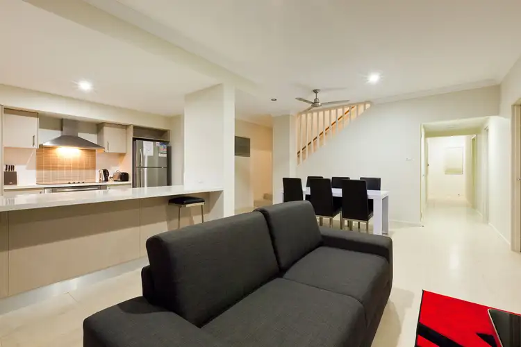 Sixth view of Homely house listing, 12 Bluefin Cove, Exmouth WA 6707