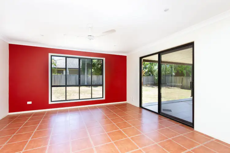 Fourth view of Homely house listing, 5 Riverside Terrace, Windaroo QLD 4207