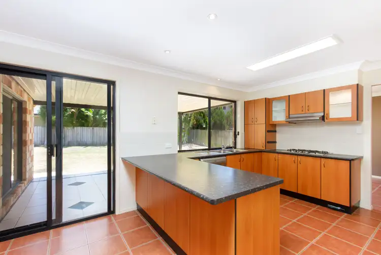 Fifth view of Homely house listing, 5 Riverside Terrace, Windaroo QLD 4207