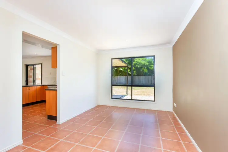 Sixth view of Homely house listing, 5 Riverside Terrace, Windaroo QLD 4207