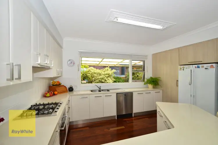 Fourth view of Homely house listing, 52 Wylie Crescent, Middleton Beach WA 6330