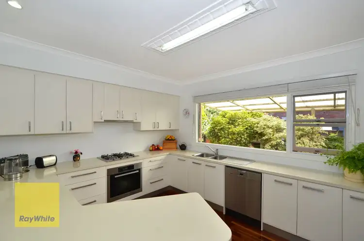 Fifth view of Homely house listing, 52 Wylie Crescent, Middleton Beach WA 6330
