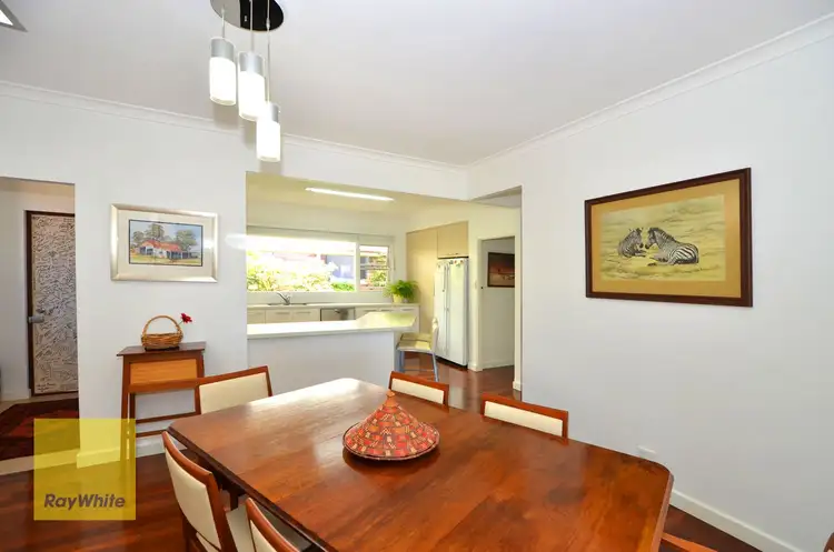 Seventh view of Homely house listing, 52 Wylie Crescent, Middleton Beach WA 6330
