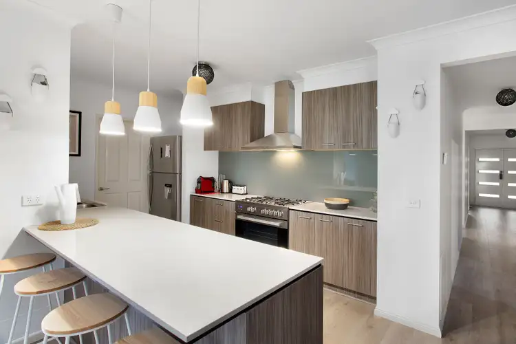 Second view of Homely house listing, 23 Escape Drive, Doreen VIC 3754