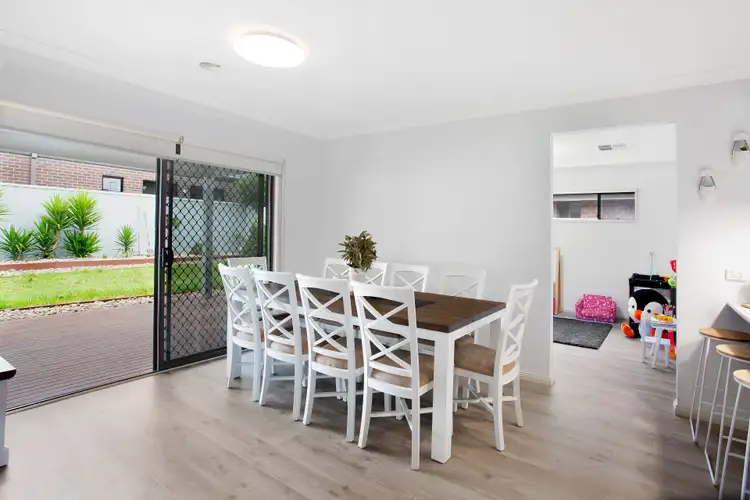 Fourth view of Homely house listing, 23 Escape Drive, Doreen VIC 3754