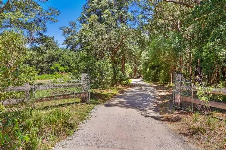 135 Maitland Bay Drive, Killcare Heights NSW 2257