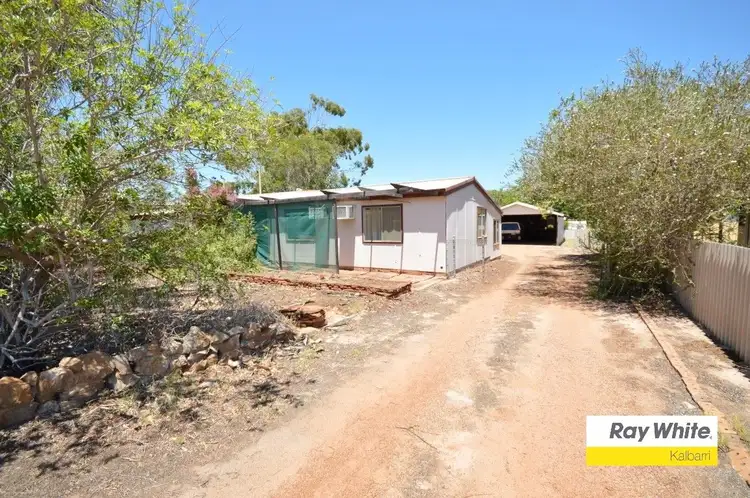 46 Smith Street, Kalbarri WA 6536