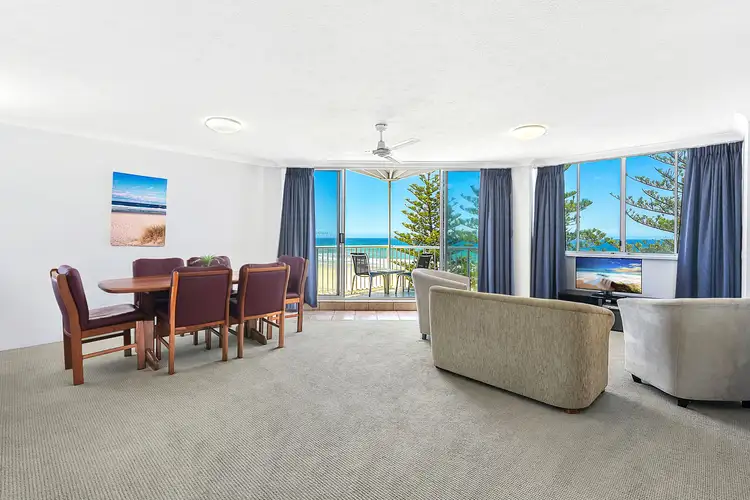 Third view of Homely unit listing, 18/40 Marine Parade, Miami QLD 4220