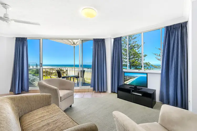 Fourth view of Homely unit listing, 18/40 Marine Parade, Miami QLD 4220