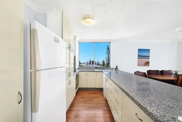 Sixth view of Homely unit listing, 18/40 Marine Parade, Miami QLD 4220