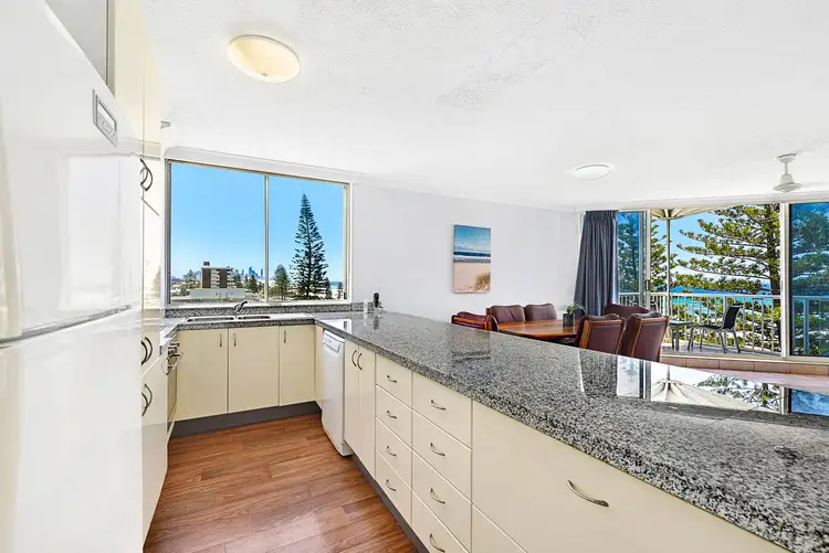 Seventh view of Homely unit listing, 18/40 Marine Parade, Miami QLD 4220