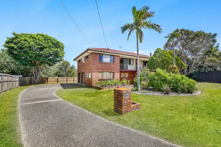 7 Lylie Place, Windaroo QLD 4207