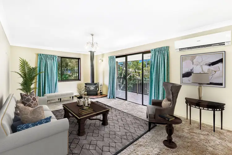 Third view of Homely house listing, 7 Lylie Place, Windaroo QLD 4207