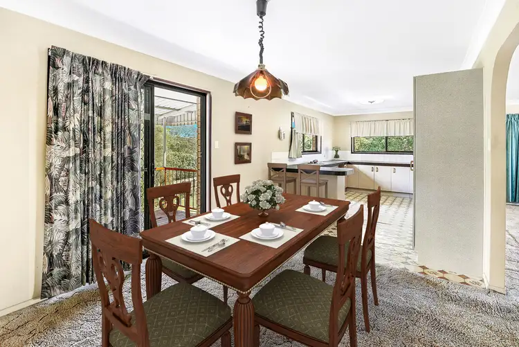 Fifth view of Homely house listing, 7 Lylie Place, Windaroo QLD 4207