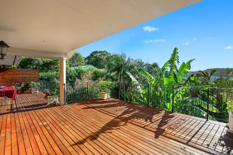 Fifth view of Homely house listing, 56a Wagstaffe Avenue, Wagstaffe NSW 2257