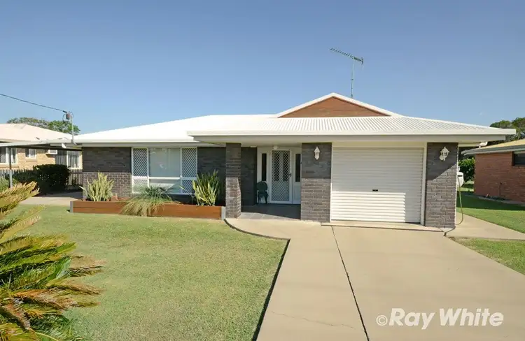 Main view of Homely house listing, 23 Prospect Street, Biloela QLD 4715
