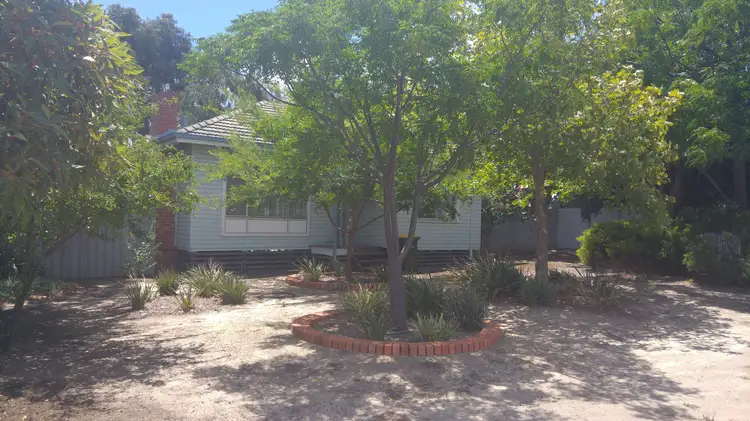 11 Francis Street, Katanning WA 6317