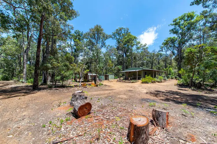 Main view of Homely rural property listing, Address available on request