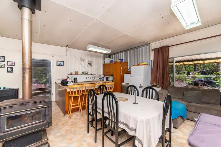 Sixth view of Homely rural property listing, Address available on request
