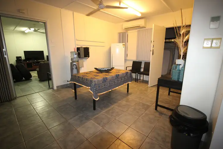 Main view of Homely house listing, 36 Roberts, South Hedland WA 6722