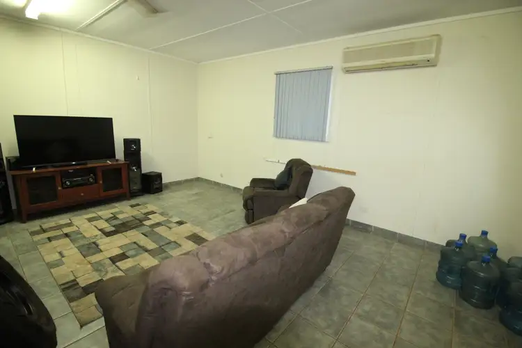 Second view of Homely house listing, 36 Roberts, South Hedland WA 6722