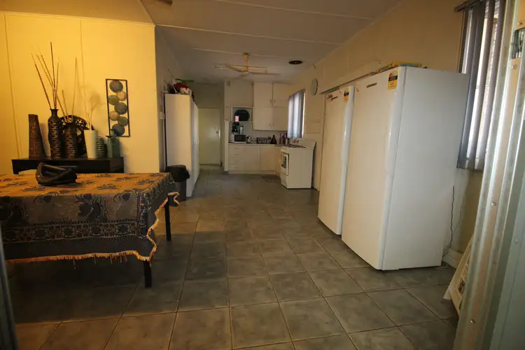 Fourth view of Homely house listing, 36 Roberts, South Hedland WA 6722