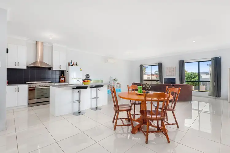 Fourth view of Homely house listing, 1 Stevens Drive, North Beach SA 5556