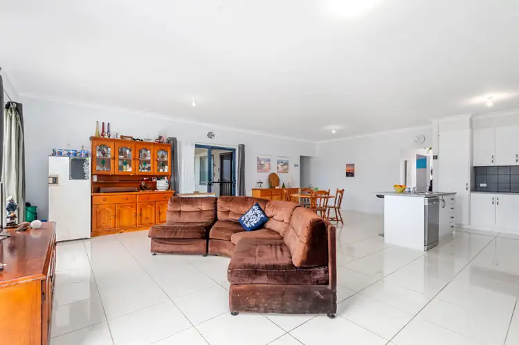 Fifth view of Homely house listing, 1 Stevens Drive, North Beach SA 5556