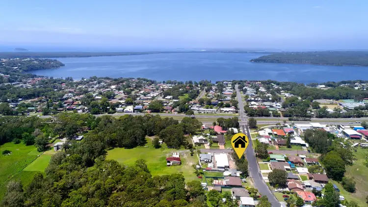 Third view of Homely land listing, 5 Possum Street, Lake Munmorah NSW 2259