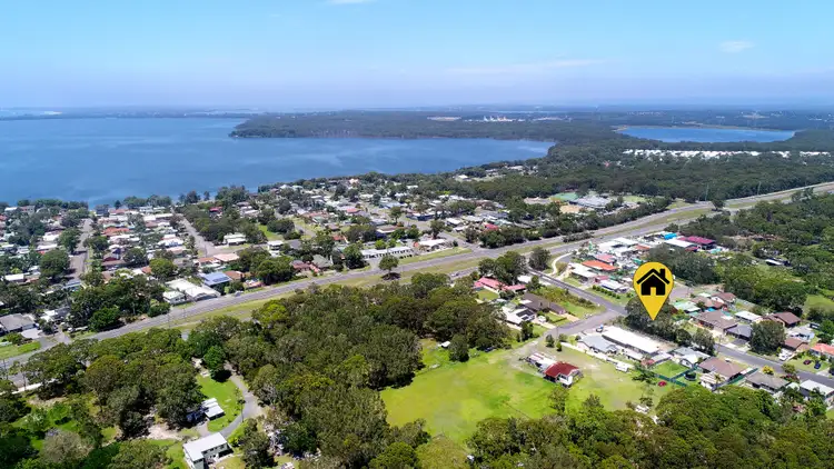Fifth view of Homely land listing, 5 Possum Street, Lake Munmorah NSW 2259