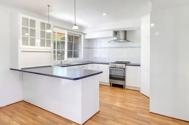 Second view of Homely house listing, 16 Warrain Avenue, Rosebud VIC 3939