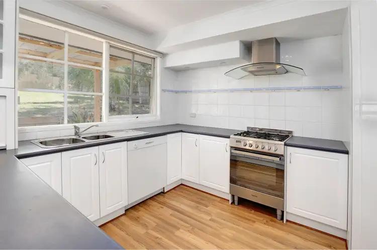 Fourth view of Homely house listing, 16 Warrain Avenue, Rosebud VIC 3939