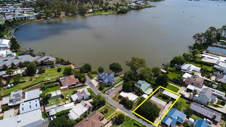 7 Bryde Street, Nagambie VIC 3608