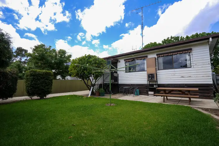 Fourth view of Homely house listing, 7 Bryde Street, Nagambie VIC 3608