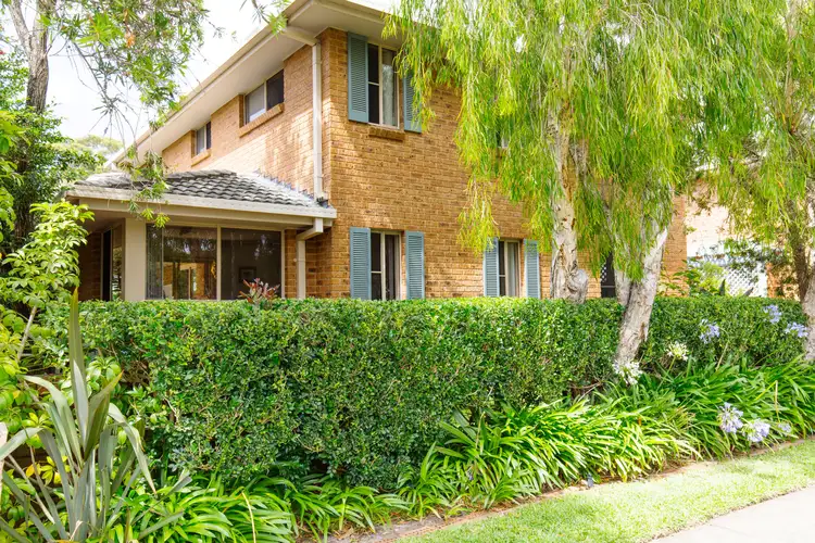 1/44-46 Booner Street, Hawks Nest NSW 2324