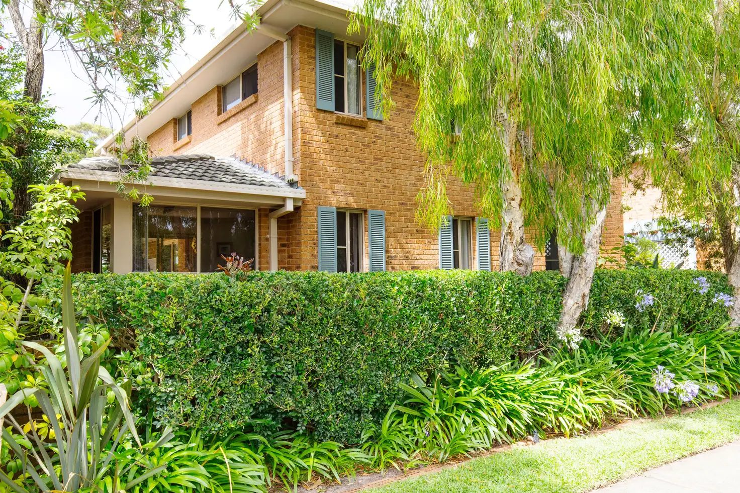 Main view of Homely house listing, 1/44-46 Booner Street, Hawks Nest NSW 2324