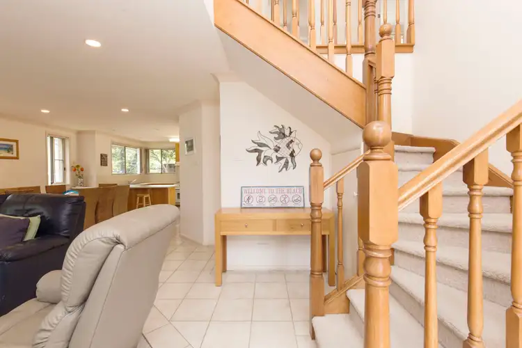 Second view of Homely house listing, 1/44-46 Booner Street, Hawks Nest NSW 2324