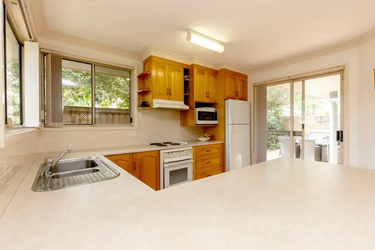 Third view of Homely house listing, 1/44-46 Booner Street, Hawks Nest NSW 2324