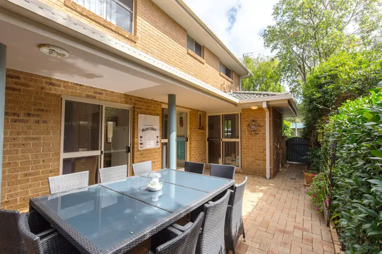 Fifth view of Homely house listing, 1/44-46 Booner Street, Hawks Nest NSW 2324